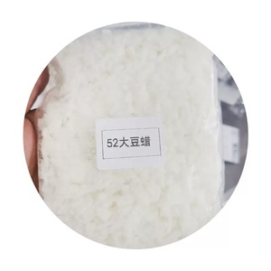 100% Tinh Khiết Tự Nhiên Sáp Đậu Nành Mảnh 52 Độ Container Sáp Đậu Nành Cho Nến Làm Cho Giáng Sinh Đám <span class=keywords><strong>C</strong></span>ưới Diwali Halloween Phụ<span class=keywords><strong>c</strong></span> Sinh - Product Image 2