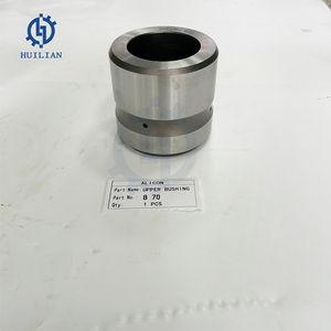 Pièces de brise-roche B360 B70 B140, outil, douille B36610110 B36610120, douille de burin, douille intérieure et extérieure pour pièces de machines de construction - Product Image 5