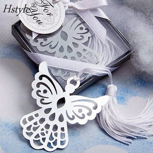 Angelo Favori Angelo Bookmark Favori di Nozze Favori di Partito Regali Battesimo Favori Baby Shower Nuziale Doccia Ospiti di Nozze SD725 - Product Image 1