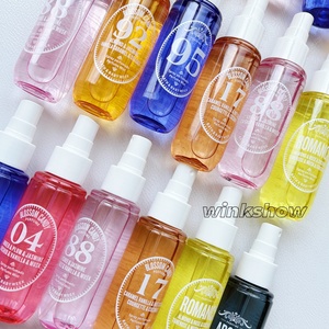 Perfume Corporal en Spray de Larga Duración para Mujer, Venta al por Mayor, Fabricante, Proveedor, Logotipo Personalizado - Product Image 2