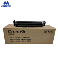 DK5240 DK-5240 Yazıcı Parçaları Kyocera ECOSYS PA3500cx PA4000cx MA3500cifx MA4000cifx MA3500ci Drum Ünitesi Kiti için