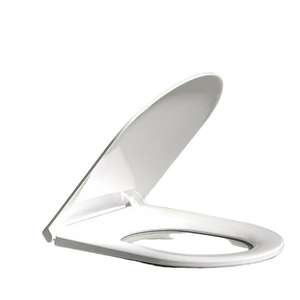 Электрическое сиденье для унитаза 110 В с подогревом, умное сиденье-биде, полностью автоматическая крышка унитаза с функцией биде - Product Image 4