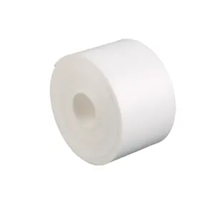 China Supplier High Density EPE Foam Liner Wad in rolls or in piece for sealing nay plastic caps