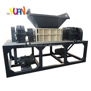 Yayuan, Servicios en Línea las 24 Horas, Trituradora de Neumáticos, <span class=keywords><strong>Alquiler</strong></span> de Trituradora de Neumáticos, Trituradora de Espuma de Poliuretano - Product Image 5