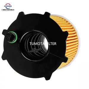 Filtre à huile de <span class=keywords><strong>vente</strong></span> directe d'usine 1109AY 1109.AY 1109S5 30735878 1109T3 1109Y1 1109Y2 1610693780 pour voiture européenne <span class=keywords><strong>PEUGEOT</strong></span> - Product Image 5