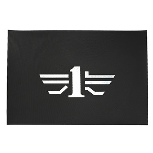 Bavettes en caoutchouc de style Raptor, garde-<span class=keywords><strong>boue</strong></span> noirs, garde-<span class=keywords><strong>boue</strong></span> de rechange - Product Image 5