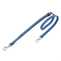 Sac à main de remplacement à bandoulière personnalisé avec sangles à boucles Sac à coussin latéral à grain intégral de créateur Sangle en cuir