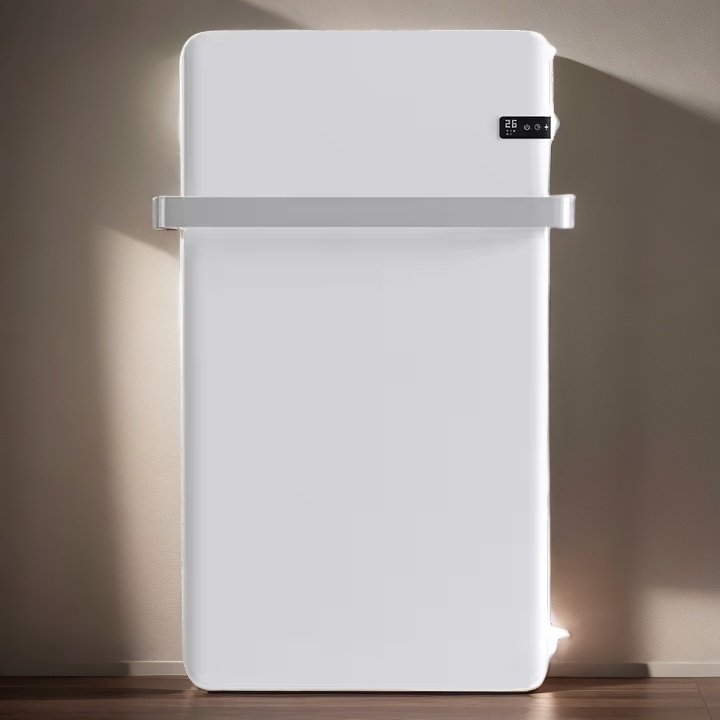Wall Mounted Smart Panel Heater with Towel Drying Function