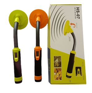 كاشف المعادن المحمول باليد كاشف الأمن لتحديد المواقع قضيب التحقيق القرص كاشف الذهب تحت الماء - Product Image 4