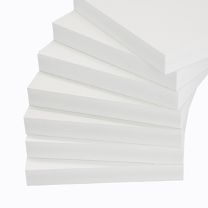 Pannello in Schiuma PVC Bianco 1-38mm Impermeabile, Lastra <span class=keywords><strong>Forex</strong></span> per Insegne Pubblicitarie - Product Image 3