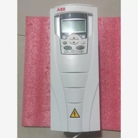Frecuencia para Sistema de Accionamiento de Gabinetes de Control PLC, Interruptores de Circuito Serie ACS550 1.5kW 3P ACS550-01-04A1-4