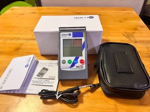 FMX-003 FMX-004 cầm tay tĩnh điện Tester ESD kiểm tra lĩnh vực mét - Product Image 4
