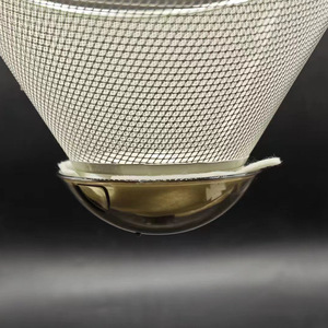 Caja recolectora de aceite para campana extractora con almohadilla de algodón absorbente para una fácil extracción de aceite - Product Image 2