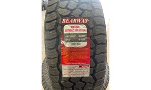 ยาง LT/PCR ขนาด 215/75R15LT 235/75R15LT 235/70R16LT รุ่น BW3300 สำหรับทุกสภาพถนน ดีไซน์หลายร่อง ช่วยเพิ่มการยึดเกาะ สำหรับรถ SUV - Product Image 4