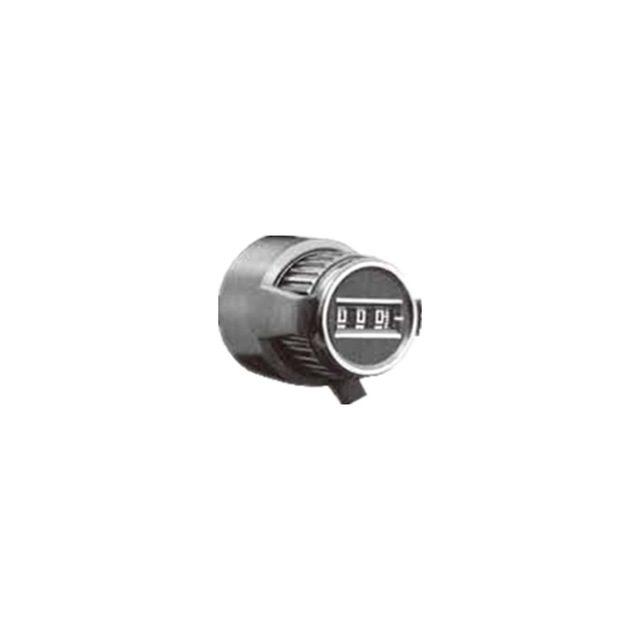 Sakae DC DC10 Multi-turn Dial DC10-27B Digital Readout Dials RoHS Compliant