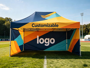 Tente <span class=keywords><strong>de</strong></span> réception extérieure commerciale ignifuge, imperméable, structure robuste, solution pour mariages, expositions et <span class=keywords><strong>location</strong></span> - Product Image 1