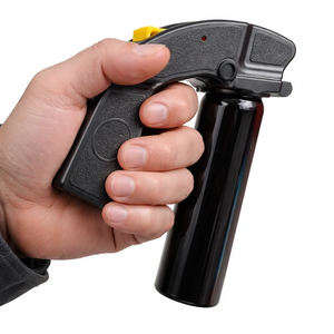 Bouteille pulvérisatrice portable réutilisable de 110 ml, effet spécial, logo personnalisé, fonction personnalisée, OEM ODM, vente en gros - Product Image 1