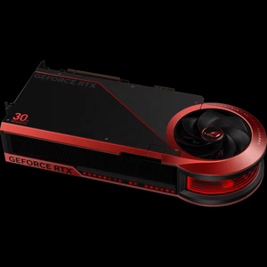 Nouvelle Carte Graphique 2026 Matrix Platinum GeForce RTX 5090 32 Go Édition 30e Anniversaire pour Ordinateur de Bureau, Rendu IA et Conception BTF - Product Image 1