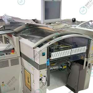 Máquina de Colocación de Componentes SMT Siemens F5HM - Product Image 3