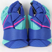 Gants de hockey sur glace de qualité supérieure avec une large variété de couleurs Équipement professionnel de haute valeur pour l'entraînement sur patinoire