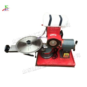 Offre Spéciale Affûteuse de lames de scie en alliage 770W, Décapante de lames de scie <span class=keywords><strong>pour</strong></span> dégauchisseuse, <span class=keywords><strong>Machine</strong></span> de reconditionnement de lames de scie - Product Image 3