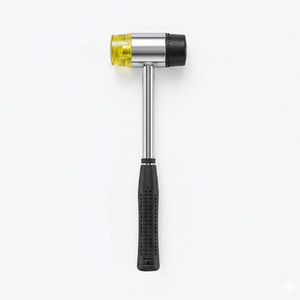 Handle Type Manual Suction Cup Metal Construction Diy Tool For Floor Tile <b>Gap</b> Repair And Installation - Product Image 1