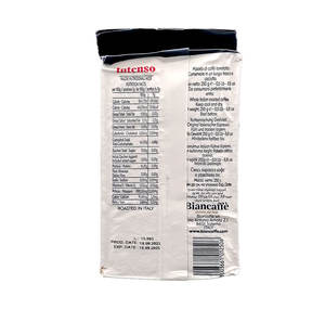 Vente en gros de café moulu de haute qualité à torréfaction moyenne et à goût moelleux Café moulu à la caféine d'Italie 100% grains de robusta - Product Image 4