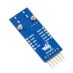 Módulo de Comunicación Serial Universal Ft232 C USB Tipo A a UART(TTL) Mini USB Micro Micro a UART(TTL) - Product Image 2