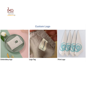 Manteles de lino <span class=keywords><strong>para</strong></span> Bodas de hotel, diseño <span class=keywords><strong>Rectangular</strong></span> con volantes bordado Floral personalizado, tamaño Individual <span class=keywords><strong>largo</strong></span> <span class=keywords><strong>para</strong></span> mesas tejidas - Product Image 6