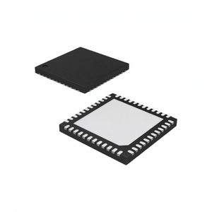Power Management (PMIC) BOM IC In Stock 48 VFQFN Exposed Pad NCL31010MNSTWG Components Electronic - Product Image 1