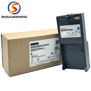 โมดูลควบคุม PLC รุ่นใหม่แท้ 6SE6400-1PB00-0AA0 ตัวแปลงความถี่ ซีรีส์สำหรับสินค้าในสต็อก - Product Image 3
