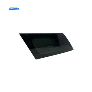Repuesto de Cristal Triangular Trasero para Land Rover Range Rover Vogue L460 OE LR153125 - Product Image 5