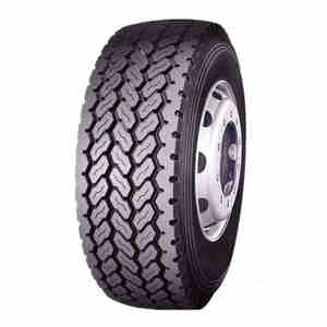 长征1120 31580中国轮胎中国卡车轮胎385/65r22.5 315/80r22.5长征卡车轮胎385/65r22.5 - Product Image 1