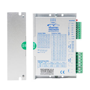Pilote compact YKE YKE5405M pour machines de marquage et de gravure laser de précision - Product Image 2