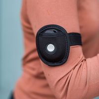 Traceur personnel 4G avec bouton SOS, dispositif de suivi par appel téléphonique, GPS 4G pour travailleur isolé, alarme pour personnes âgées, pendentif d'urgence