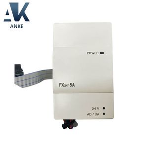 โมดูลควบคุม Mitsubishi PLC FX2N-5A - Product Image 2