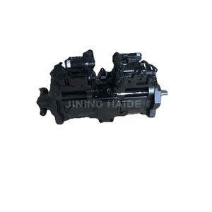 ปั๊มไฮดรอลิกหลัก Sk200-6 รุ่น K3V112DTP ปั๊มหลัก YN10V00007F1 YN10V00013F1 สำหรับ - Product Image 1