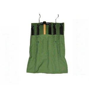 Beste 81 Type Waterdichte Leger-Groene Stijl Tent Gebruikt In Diverse Omstandigheden - Product Image 6