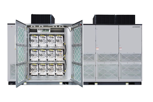 Accionamiento de CA de voltaje medio A B, variadores de uso general, 125/141/163/179/195/217/244/271/293/336/390/435A-066 - Product Image 3