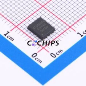 ทรานซิสเตอร์ภาคสนาม DFN5x6-8L GT009N04D5ทรานซิสเตอร์ (MOSFET) แบบดั้งเดิมและใหม่เอี่ยม - Product Image 1