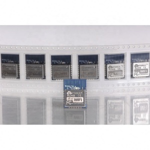 โมดูลไวไฟ WT8266-S1esp8266 ของแท้จากโรงงาน ใช้ชิป ESP8266ex สำหรับบอร์ด ESP อุปกรณ์ IoT - Product Image 3