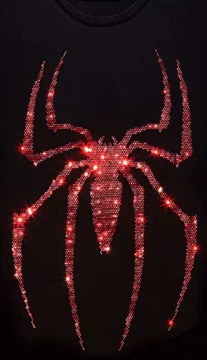 Rhinestone Hot Press Transfer Stickers, Designed for Custom Iron-on Application on T-shirts and Clothing  Hot-fix Heat Sheets