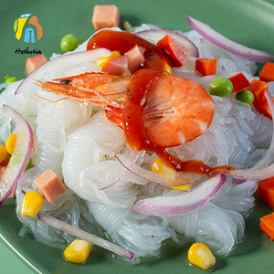 نودلز صديقة للقيتو خالية من السكر والدهون على شكل عقدة الكونجاك - Product Image 3