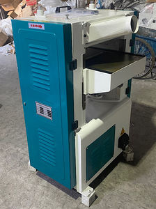 Pesante Dyuty legno pialla <span class=keywords><strong>spessore</strong></span> pialla macchina per la pianificazione di legno bordo superficie liscia MB103 MB106 - Product Image 3