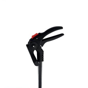 Decespugliatore da Giardino con Manico da 130 cm, Impugnatura Ergonomica e Ruote con Testa Rotante per la Cura del Giardino - Product Image 5
