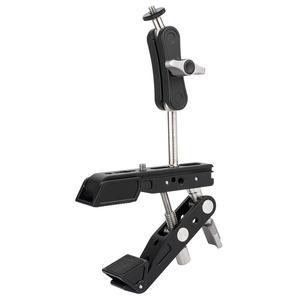 <span class=keywords><strong>Mini</strong></span> bras magique avec adaptateur de montage de support à double tête sphérique, bras magique réglable pour microphone <span class=keywords><strong>led</strong></span> lumière vidéo - Product Image 6