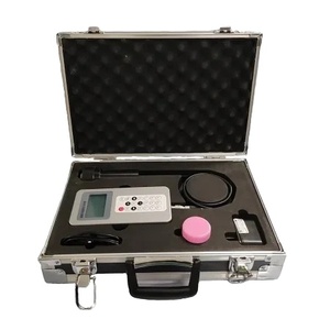 Détecteur de niveau de liquide ultrasonique portable à montage externe pour réservoirs de stockage de pétrole/produits chimiques - Product Image 5