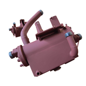 Marine Engine Spare Parts Core Component Z3900414H Heat Exchanger 6BTA5.9M - Product Image 5