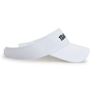 <b>Summer</b> Cool Visor <b>Hat</b> Custom Logo Golf <b>Hat</b> Cotton Adjustable Tennis <b>Hat</b> for <b>Women</b> and Men - Product Image 3