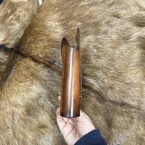 Cao Cấp Thủ Công Mỹ Nghệ Tùy Chỉnh Thực Hiện Chiến Thuật Vành Đai Vòng Eo Giấu Mang Theo Trường Hợp Da Bò Da An Toàn Phù Hợp Cá Nhân Quốc Phòng Thiết Bị - Product Image 4